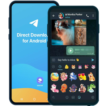 telegreat中文最新版